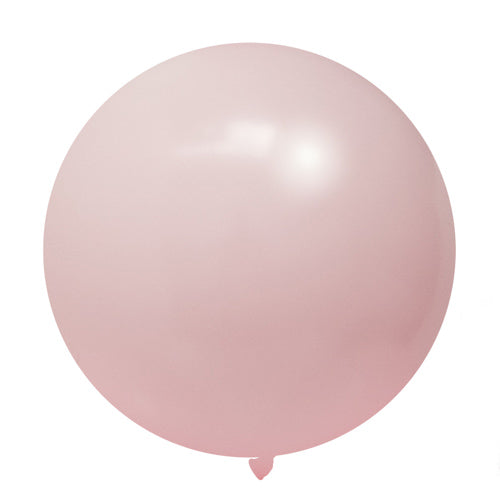 36" Chalk Petal Pink