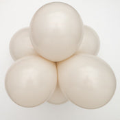 Chalk Birch - Small Cluster