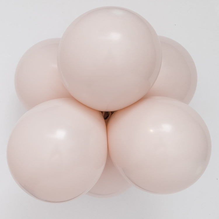 Chalk Alabaster - Small Cluster