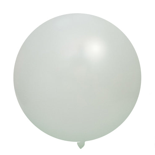 36" Chalk Ice Mint