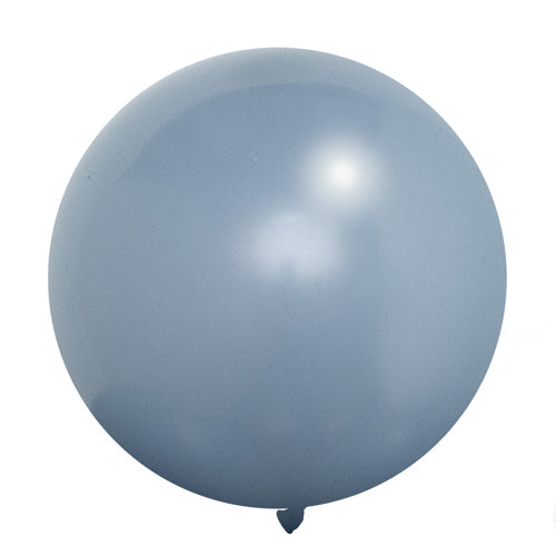 36" Chalk Rain