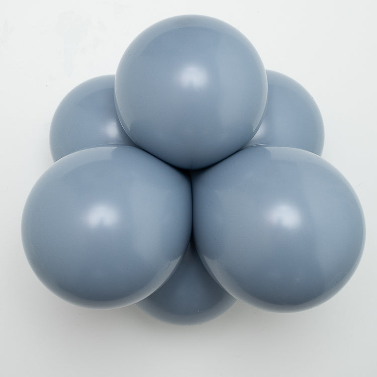 Chalk Rain - Medium Cluster
