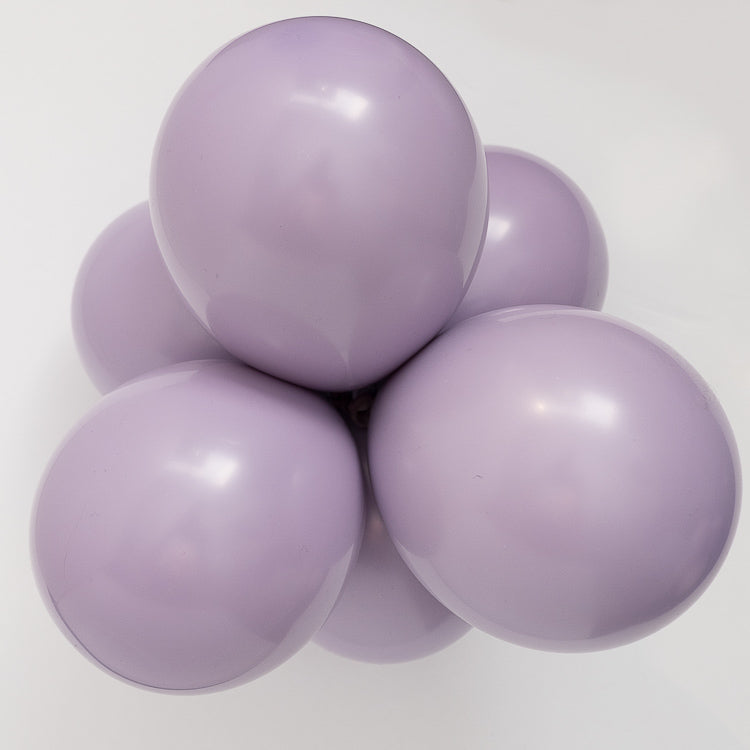 Chalk Orchid - Large Cluster