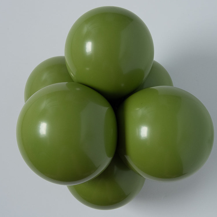 Chalk Martini - Small Cluster