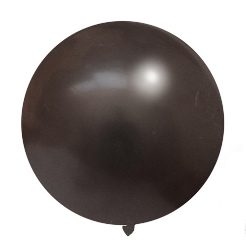 36" Chalk Dark Chocolate