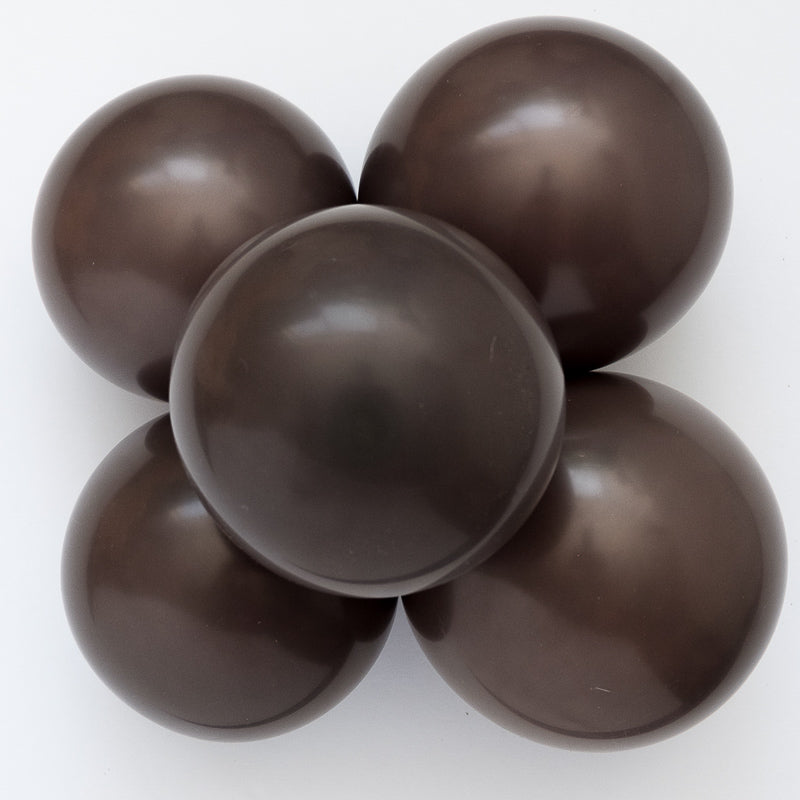 36" Chalk Dark Chocolate