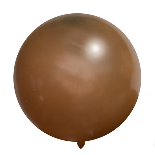36" Chalk Pecan