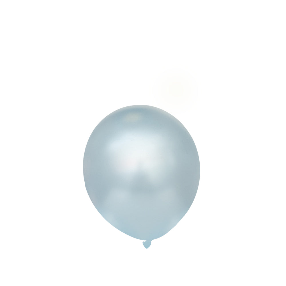 5" Diamond Sky Blue
