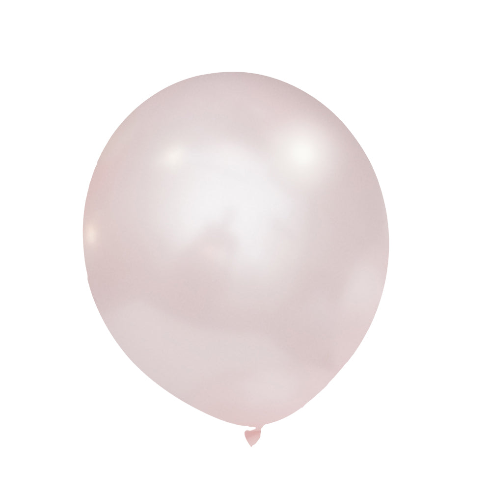 17" Diamond Chiffon Pink