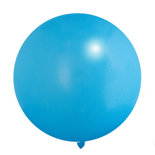 36" Chalk Cerulean