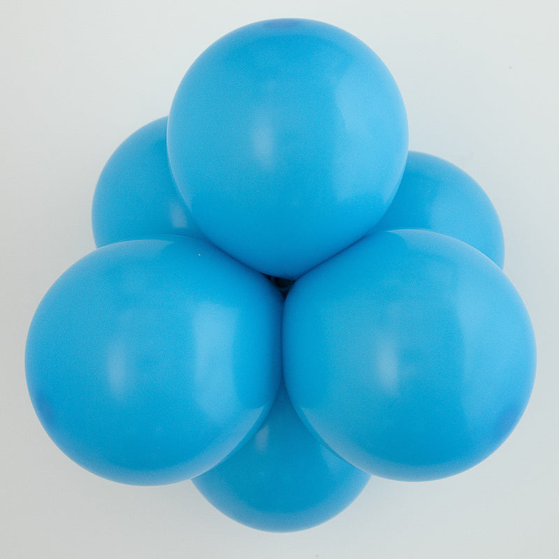 36" Chalk Cerulean