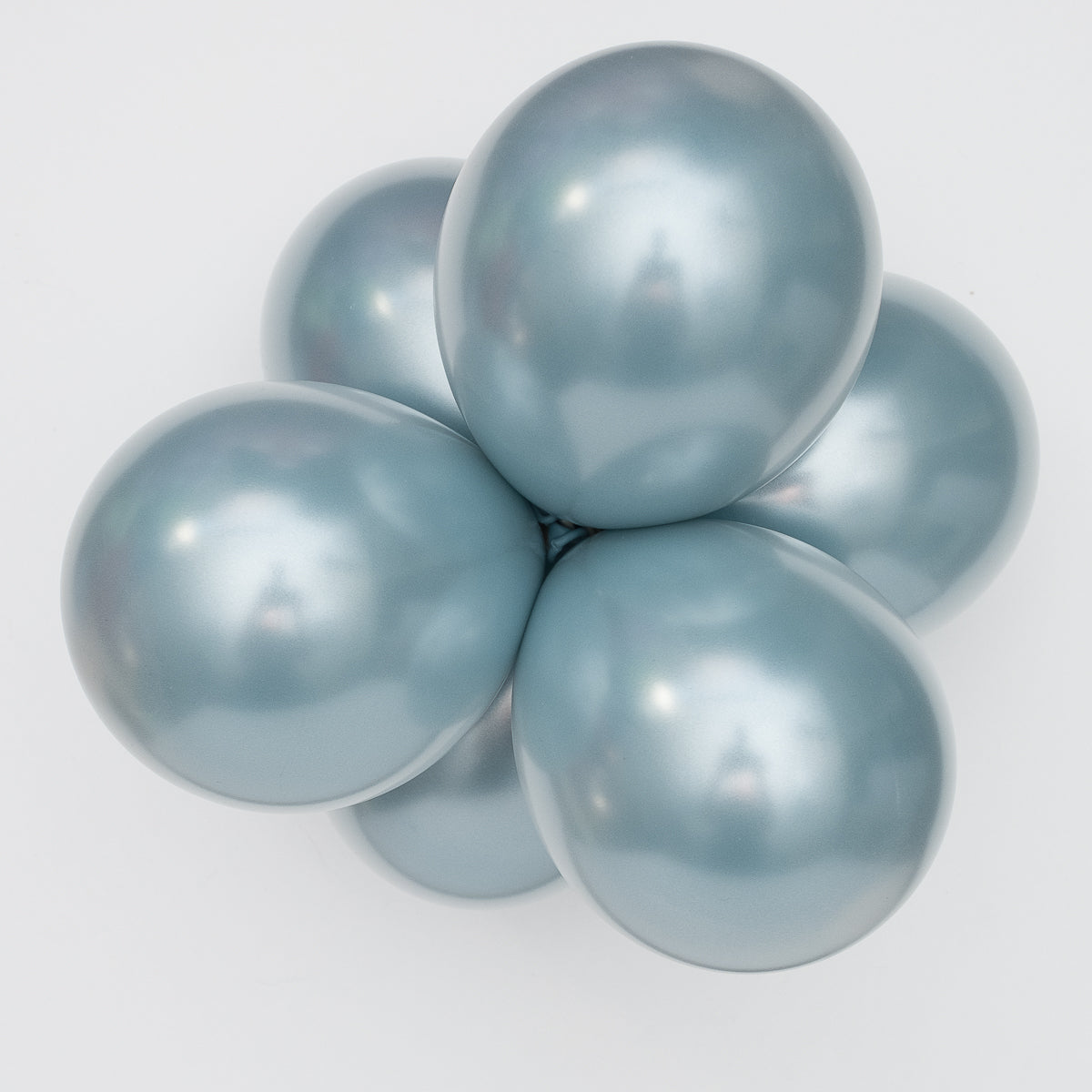 Diamond Frost - Medium Cluster