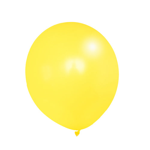 17" Chalk Lemon