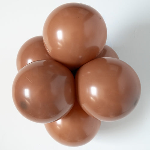 Mocca Belbal - Small Cluster