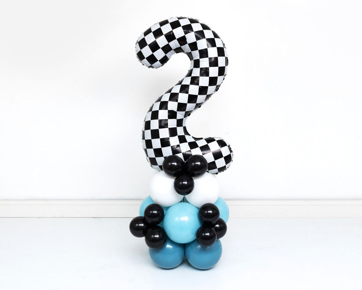 2 Fast Balloon Tower