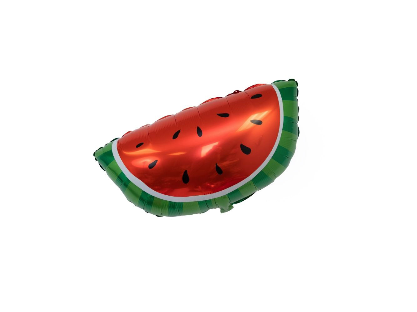 26" Watermelon Wedge • Mylar Balloon