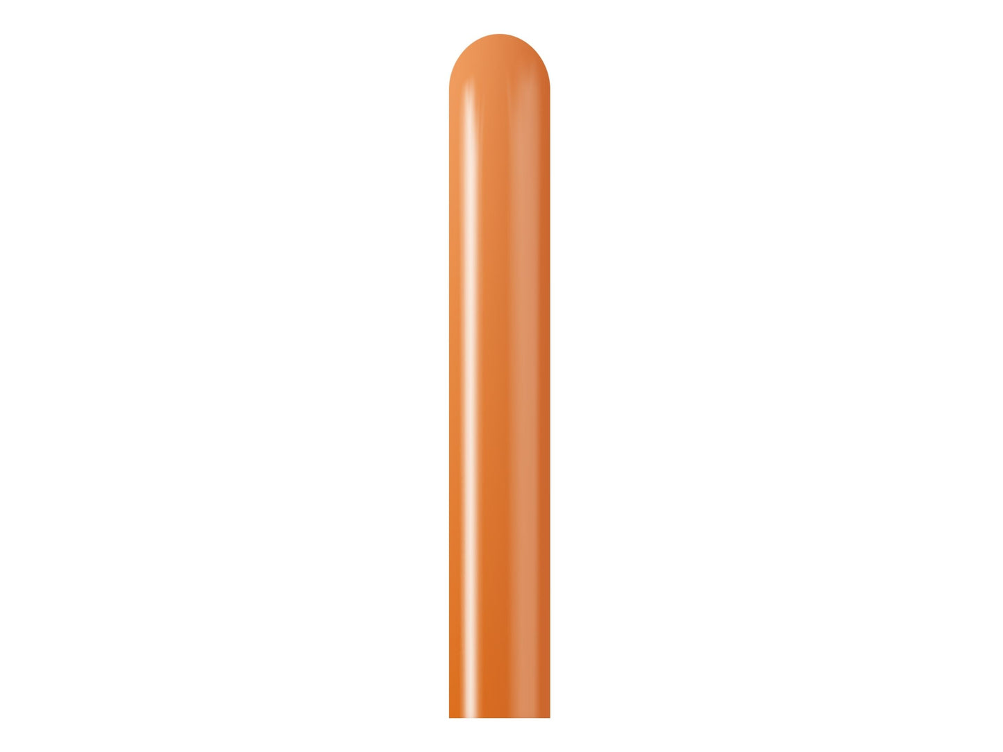 Mirror Copper • 260 Twister Balloon • Kalisan