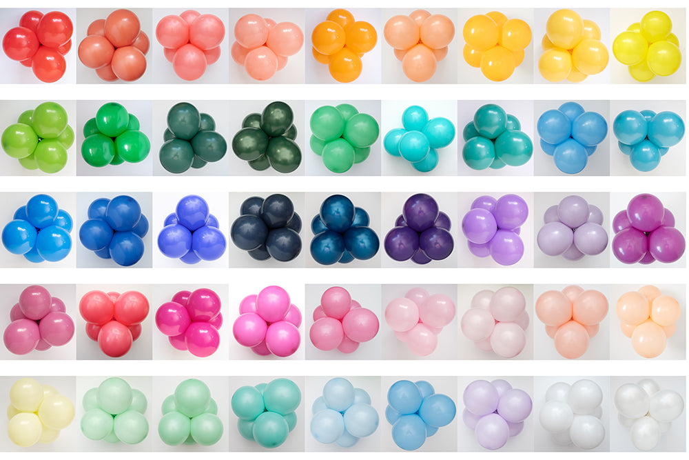 Custom Deluxe Garland • 16-18 Foot • Deluxe Kit