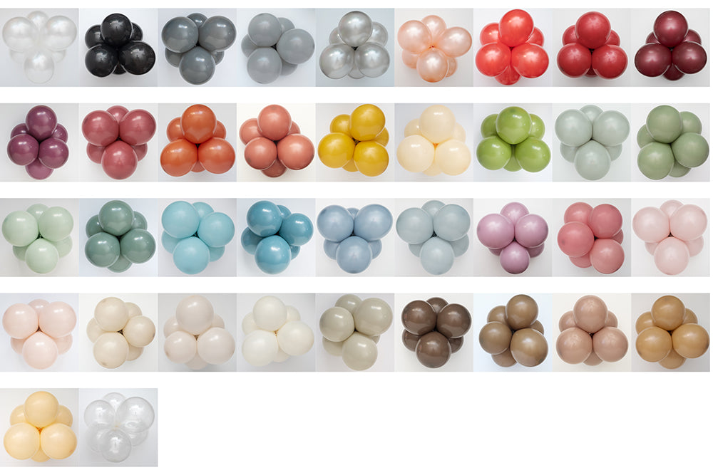 Custom Deluxe Garland • 14-16 Foot • Deluxe Kit