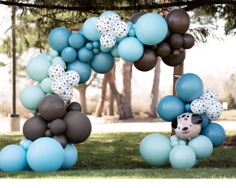 Cocoa Tuftex - Small Cluster