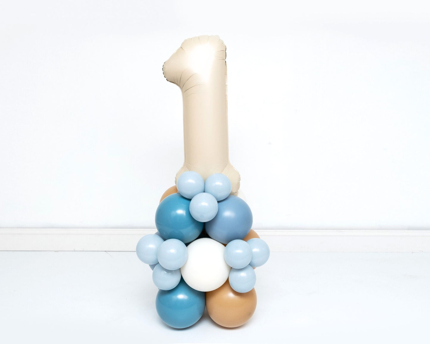Custom Balloon Tower TO GO
