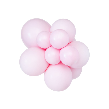 Balloon Cluster | How To Assemble