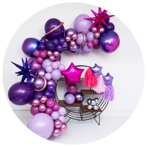 Inflating & Adding Orbs