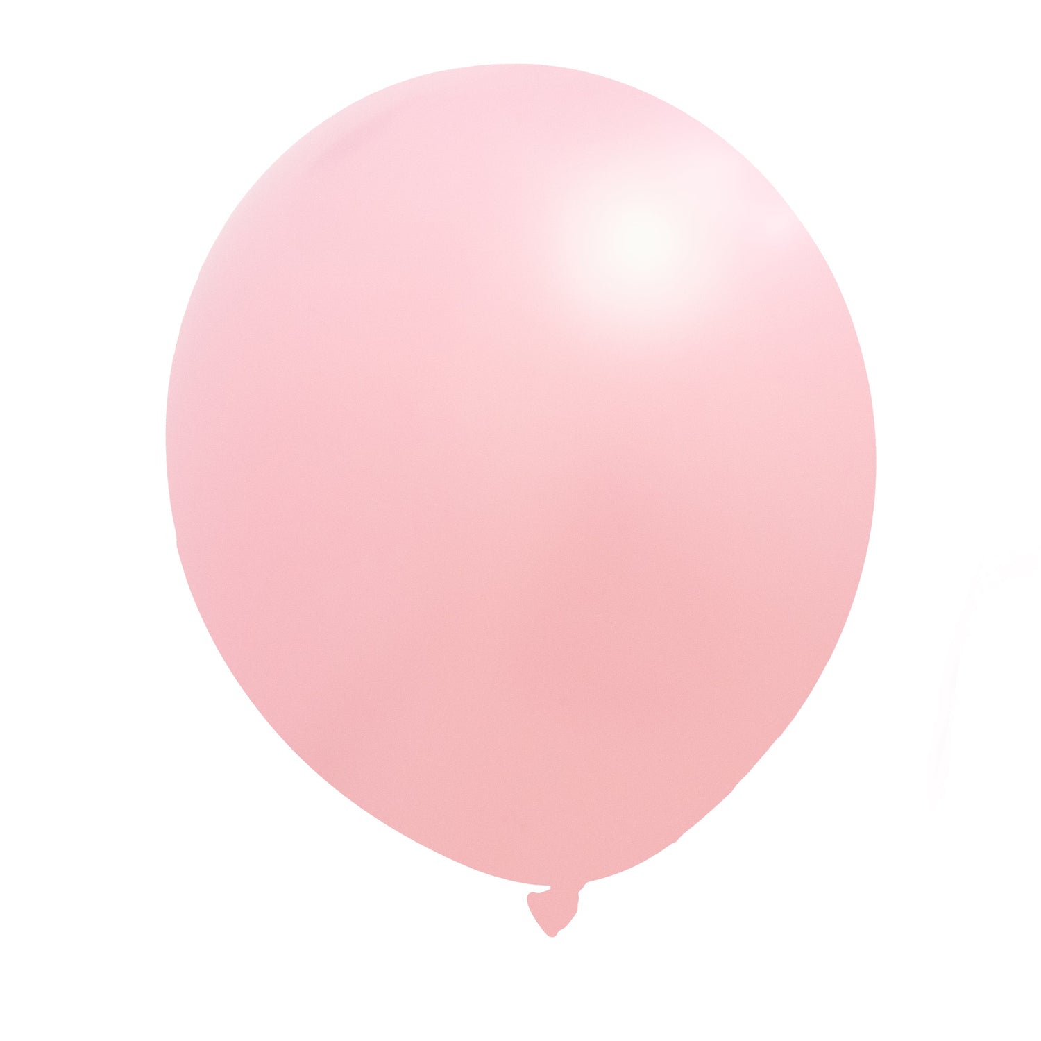 Double Stuffed Balloons By Color