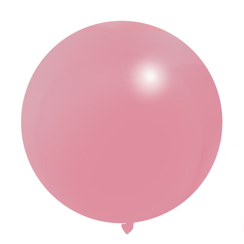 36" Chalk Rose
