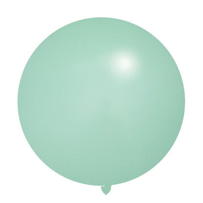 36" Chalk Pistachio
