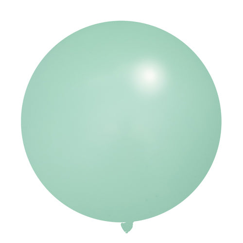 36" Chalk Pistachio