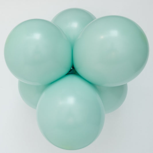 Chalk Pistachio - Medium Cluster