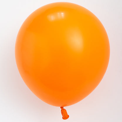 18" Orange Sempertex