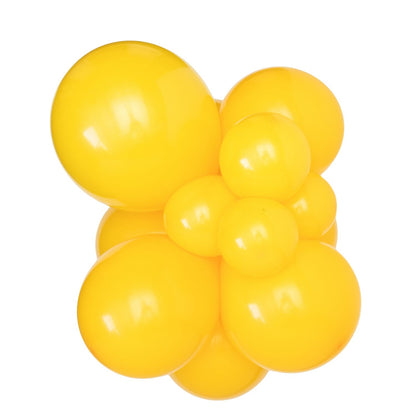 Goldenrod Tuftex - Small Cluster