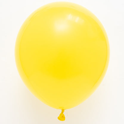 24" Oval Yellow Tuftex