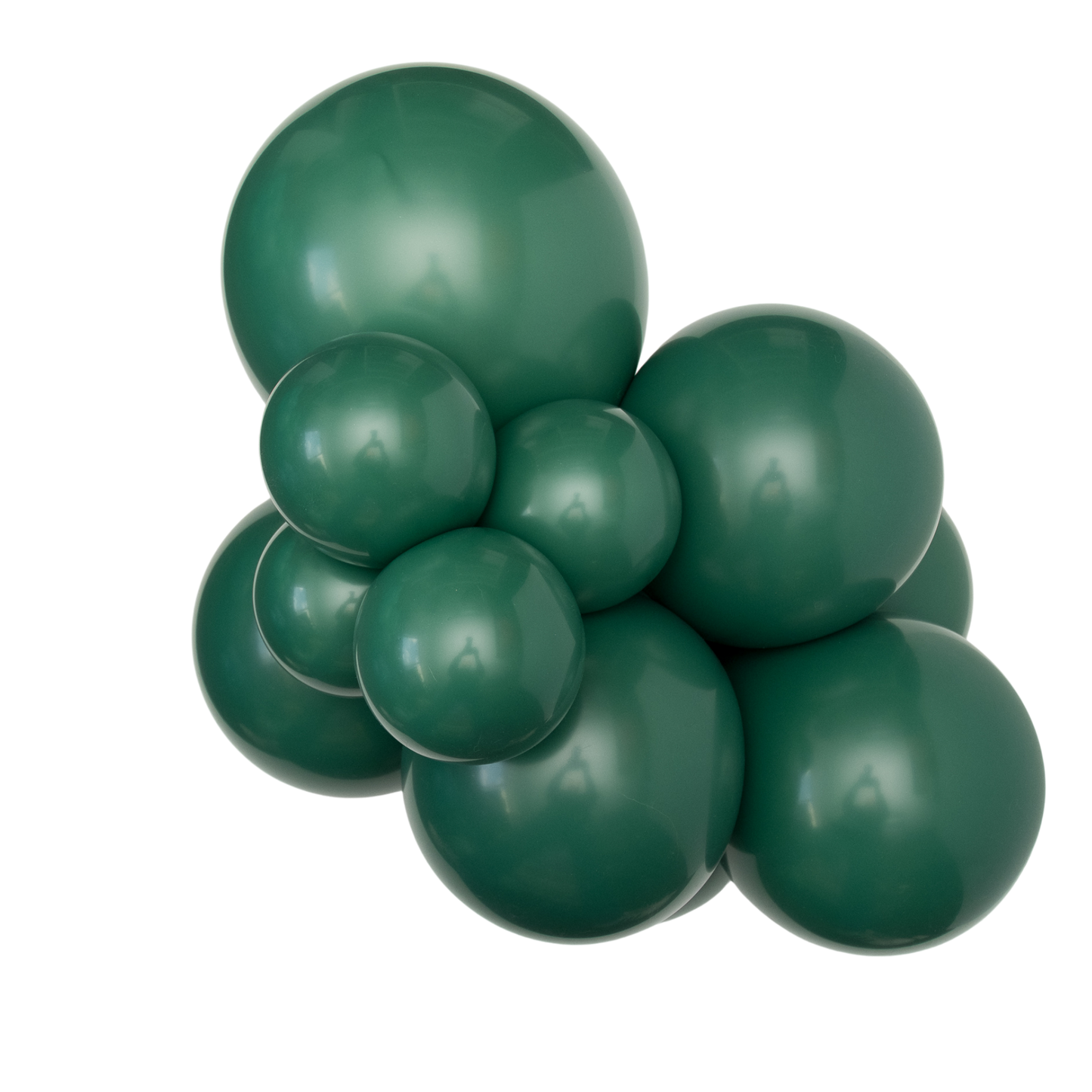 Evergreen Tuftex - Medium Cluster
