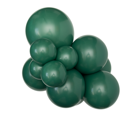 Evergreen Tuftex - Medium Cluster