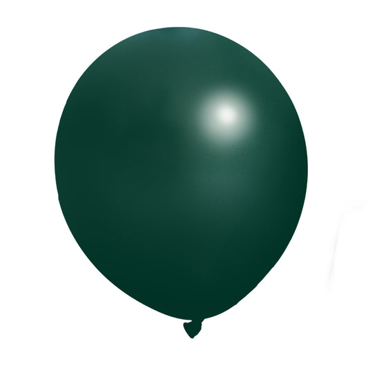 24" Oval Evergreen Tuftex