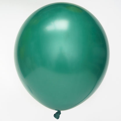 24" Oval Evergreen Tuftex