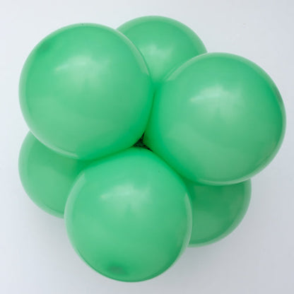 Fashion Green