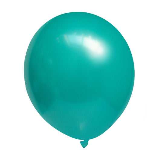 24" Oval Teal Tuftex