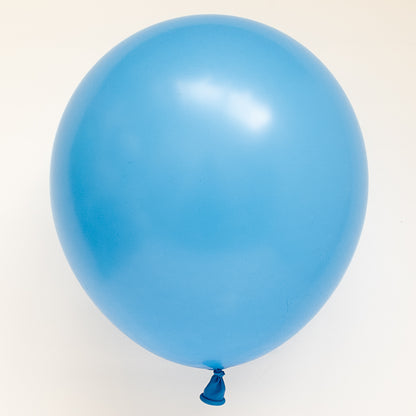 18" Fashion Blue Sempertex