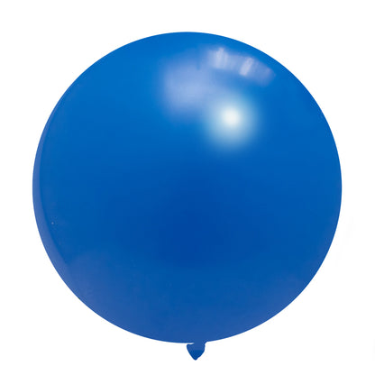 36" Royal Blue Sempertex