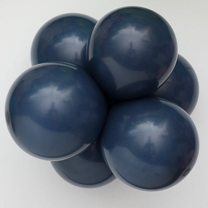 18" Fashion Navy Sempertex