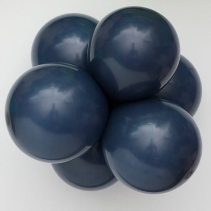 Matte Navy