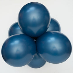 17" Navy Tuftex