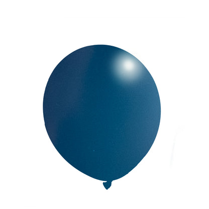11" Navy Tuftex