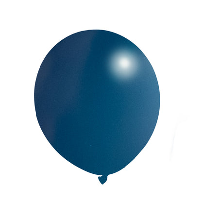 17" Navy Tuftex