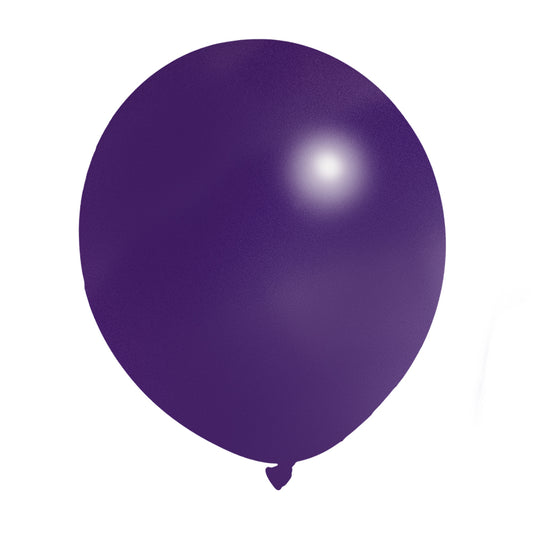 24" Oval Plum Tuftex