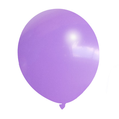 24" Oval Lavender Tuftex